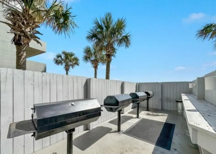 San Carlos 1509 Apartment Gulf Shores