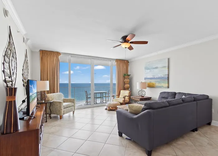 San Carlos 1509 * Gulf Shores