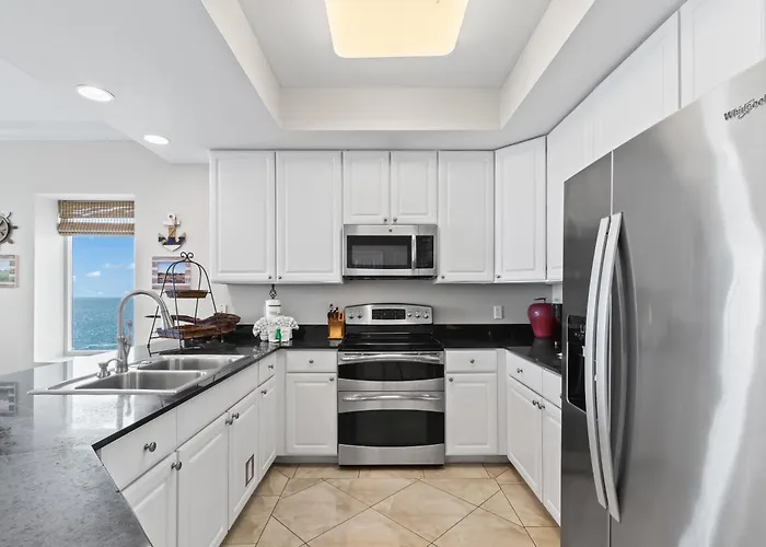 San Carlos 1509 Gulf Shores