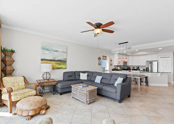 San Carlos 1509 Apartment Gulf Shores