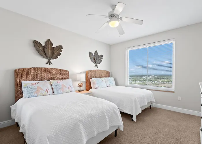San Carlos 1509 * Gulf Shores