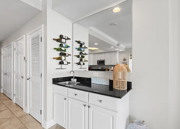 Apartment San Carlos 1509 Gulf Shores