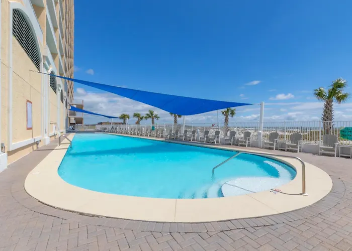 San Carlos 1509 Apartment *