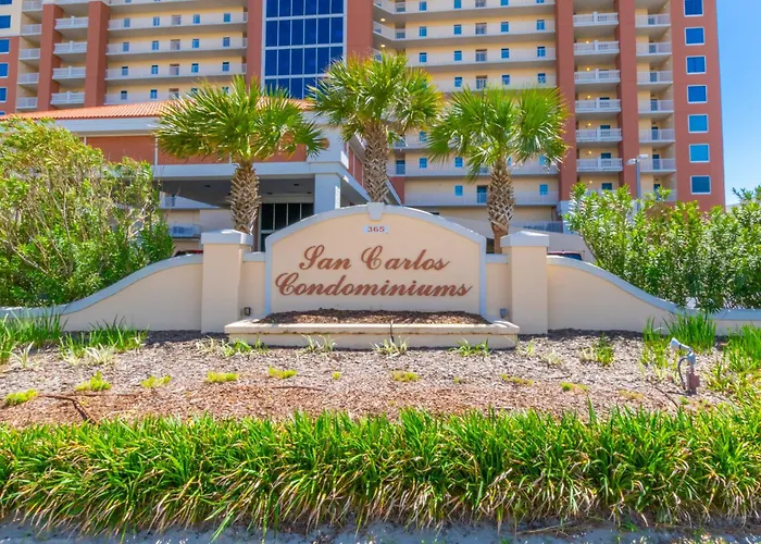 San Carlos 1509 Gulf Shores