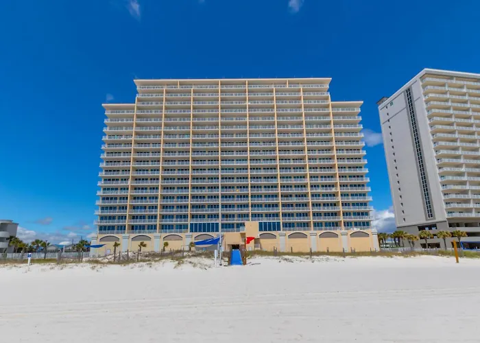 San Carlos 1509 * Gulf Shores