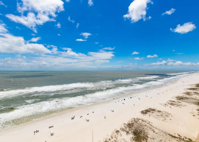 San Carlos 1509 Gulf Shores